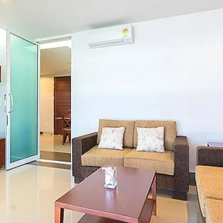 Lasalle Park Serviced Apartment At Lasalle 75 Bangkok Exterior photo