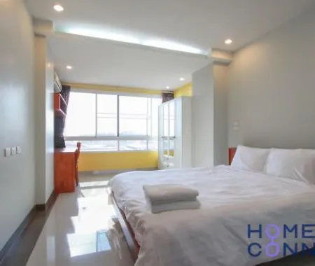 Lasalle Park Serviced Apartment At Lasalle 75 Bangkok Exterior photo