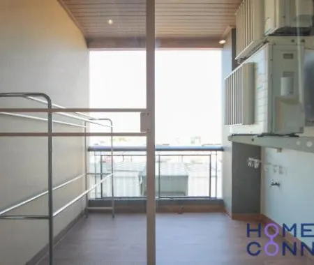 Lasalle Park Serviced Apartment At Lasalle 75 Bangkok Exterior photo