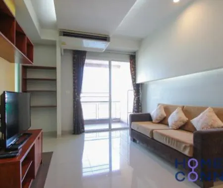 Lasalle Park Serviced Apartment At Lasalle 75 Bangkok Exterior photo