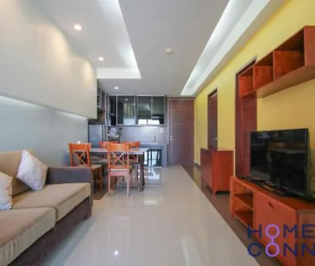 Lasalle Park Serviced Apartment At Lasalle 75 Bangkok Exterior photo