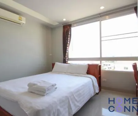 Lasalle Park Serviced Apartment At Lasalle 75 Bangkok Exterior photo