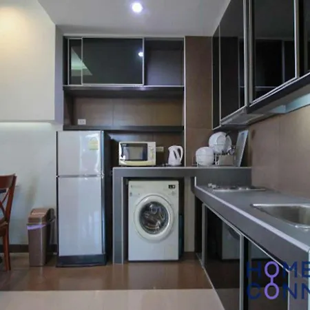 Lasalle Park Serviced Apartment At Lasalle 75 Bangkok Exterior photo