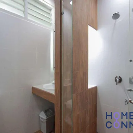 Lasalle Park Serviced Apartment At Lasalle 75 Bangkok Exterior photo