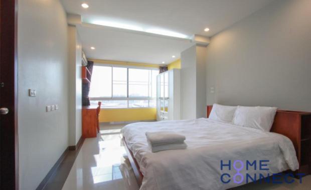 Lasalle Park Serviced At Lasalle 75 Appartamento Bangkok